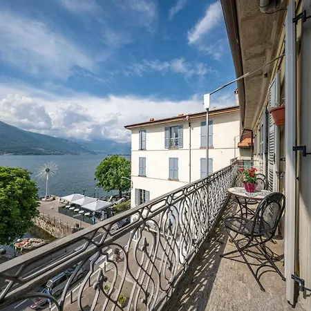 Appartement Romantic Laghée