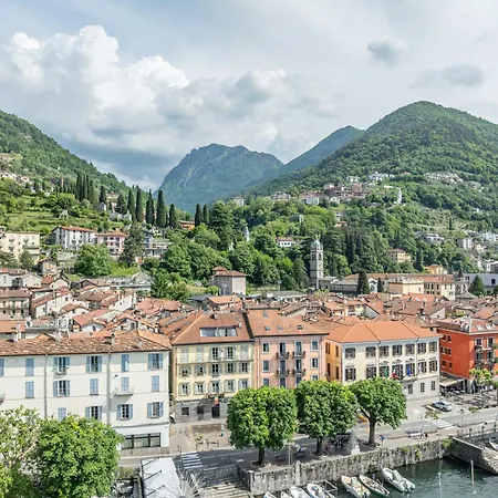 Romantic Laghée Appartement Bellano