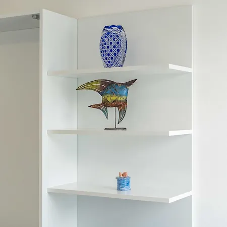 Romantic Laghée Appartement