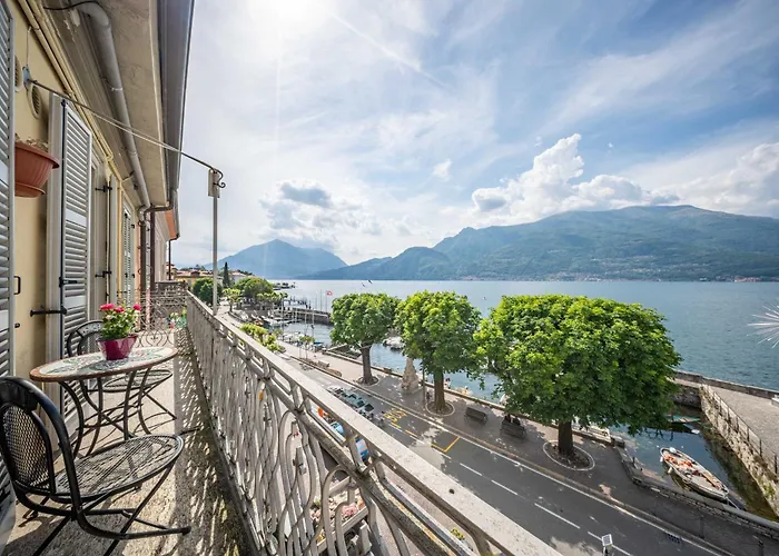 Romantic Laghee דירה *