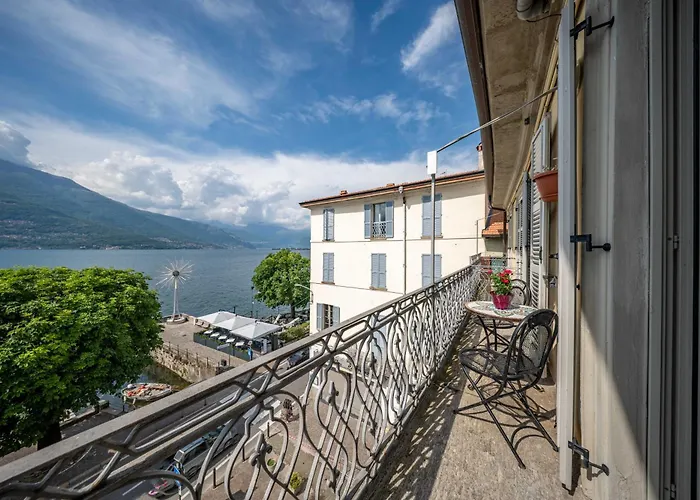 Апартаменты Romantic Laghee