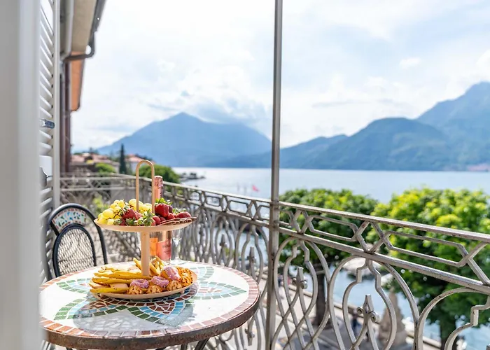 Romantic Laghee Апартаменты *