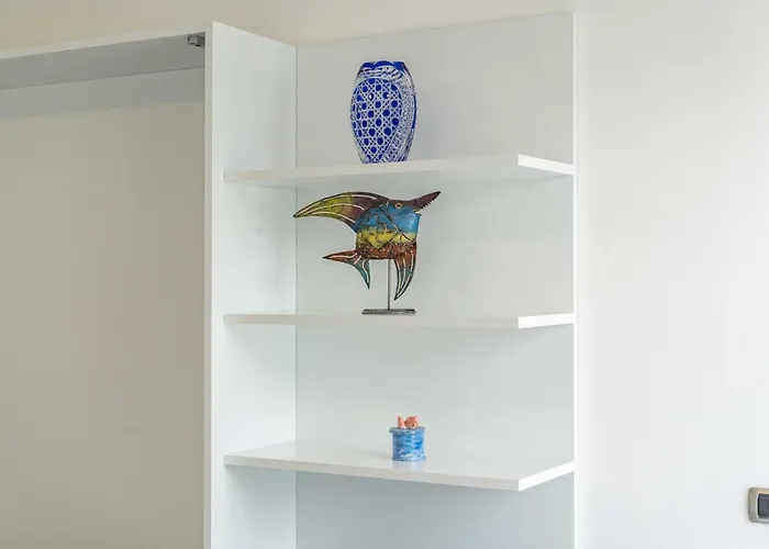 Romantic Laghee דירה