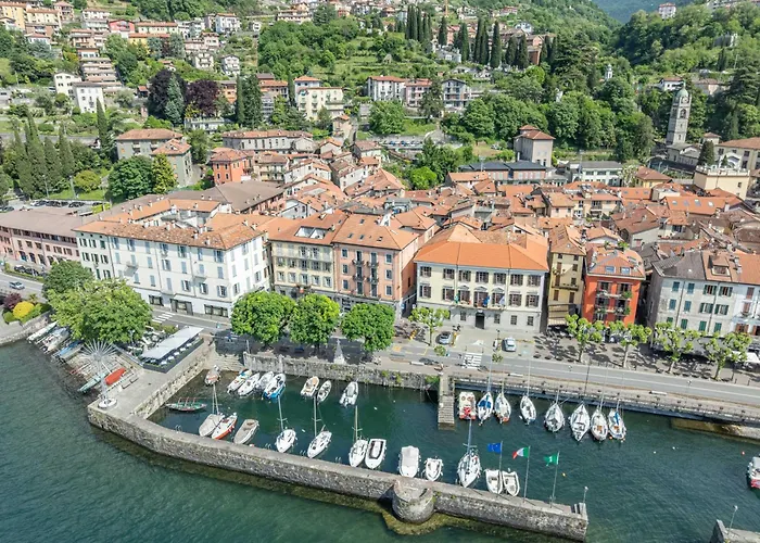 Romantic Laghee Апартаменты *