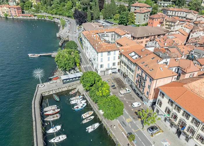 Romantic Laghee דירה בלאנו