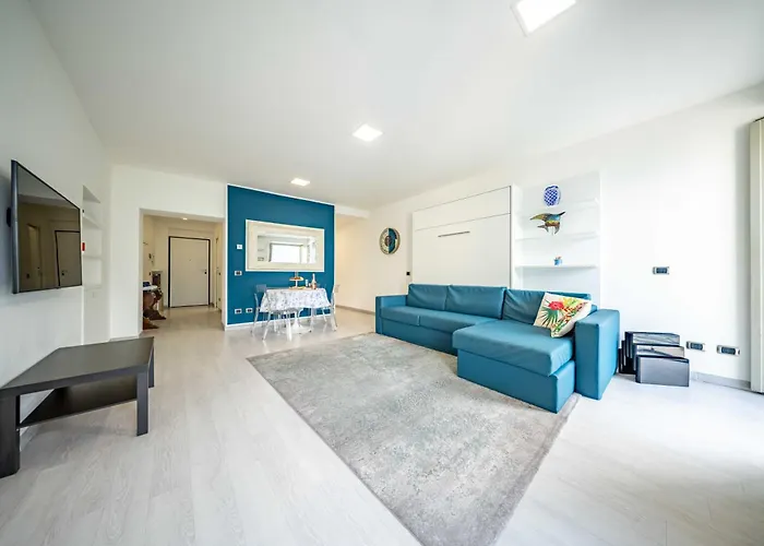 Romantic Laghee Апартаменты