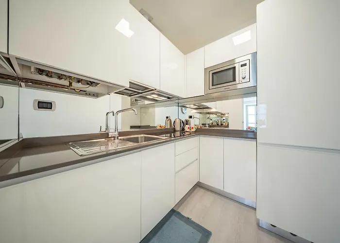 Romantic Laghee Апартаменты *