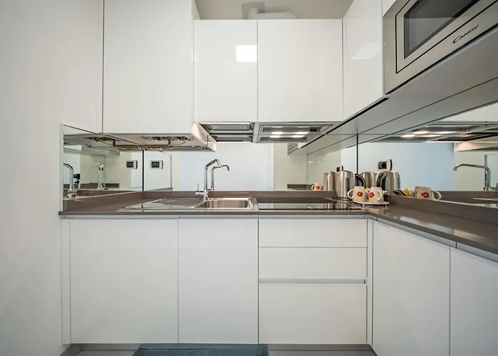 דירה Romantic Laghee