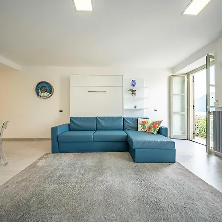 Romantic Laghee * Bellano