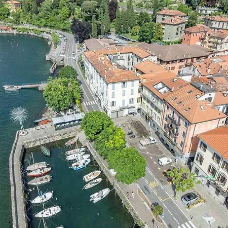 Romantic Laghee Daire Bellano