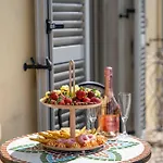 Apartman Romantic Laghee Bellano