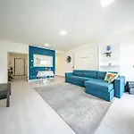 Romantic Laghee Apartman